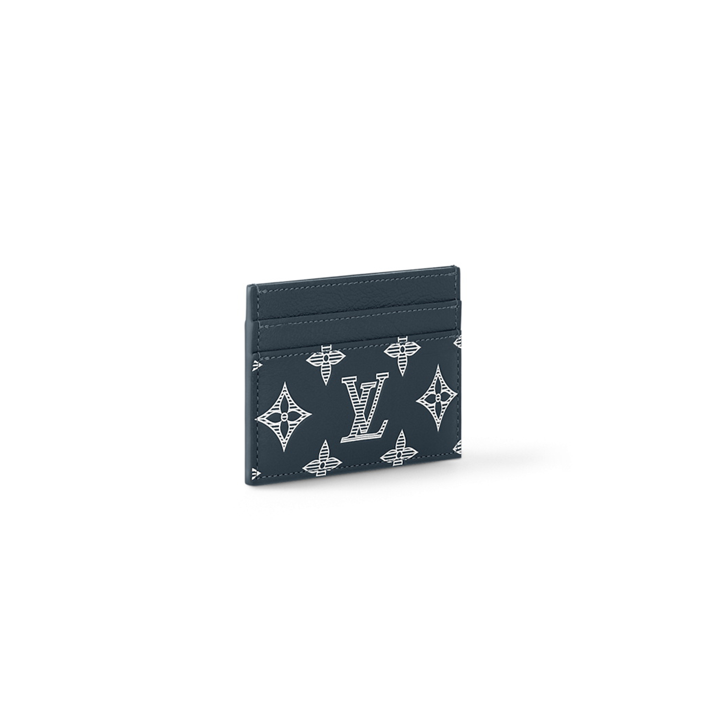 l0*is V*t0n double card holder m83700 (11*7*1.5cm)